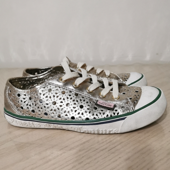Juicy Couture Donna Sneakers - Picture 2 of 15